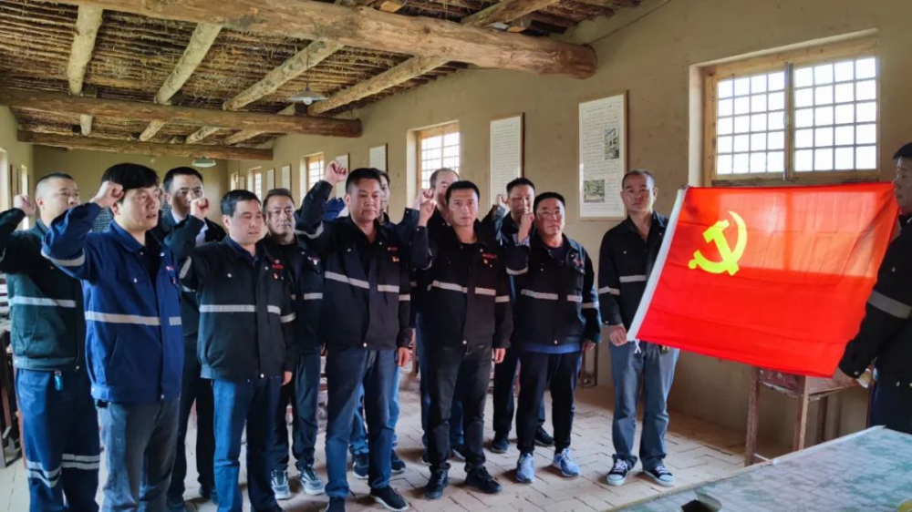 榜樣力量 | 祝賀！他們，榮獲陜西有色金屬集團(tuán)表彰