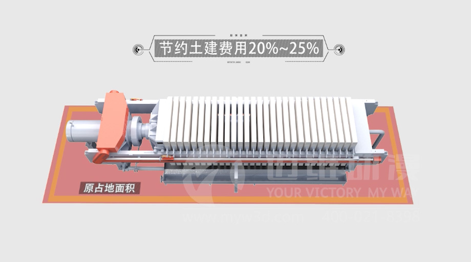 高壓彈性壓榨機產(chǎn)品演示三維動(dòng)畫(huà) 高壓彈性壓榨機產(chǎn)品演示三維動(dòng)畫(huà)