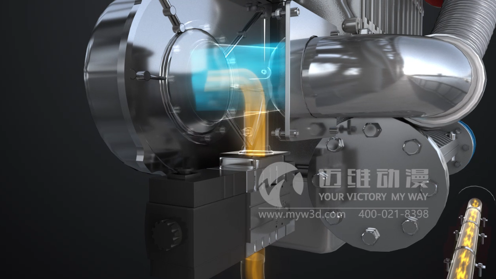 三維動(dòng)畫(huà) 三維動(dòng)畫(huà)