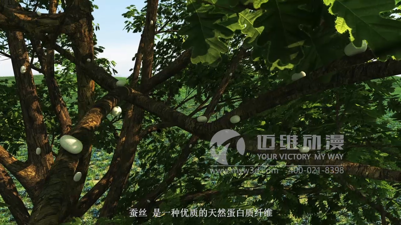 生物基聚酰胺材料系統原理三維動(dòng)畫(huà)(圖1) 生物基聚酰胺材料系統原理三維動(dòng)畫(huà)(圖1)
