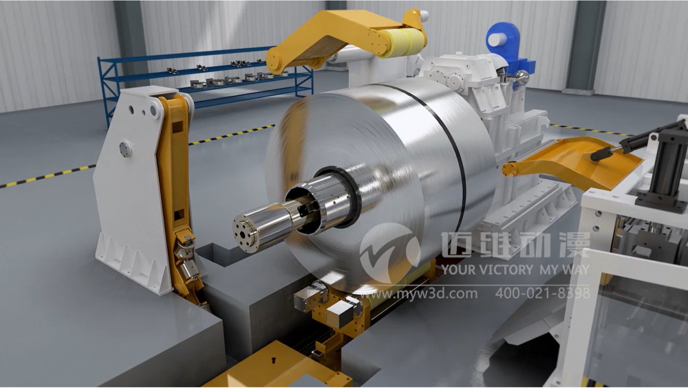 二維動(dòng)畫(huà)與三維動(dòng)畫(huà)的區別(圖1)