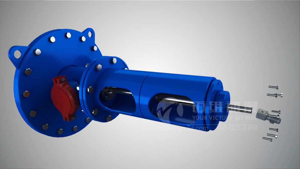 二維動(dòng)畫(huà)與三維動(dòng)畫(huà)的區別(圖3)