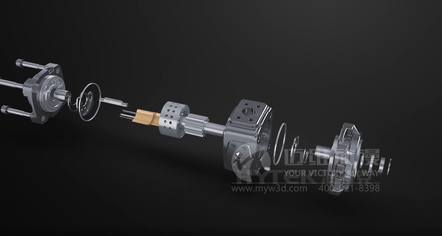 3D動(dòng)畫(huà)技術(shù)在各個(gè)行業(yè)的藝術(shù)呈現及應用(圖9)