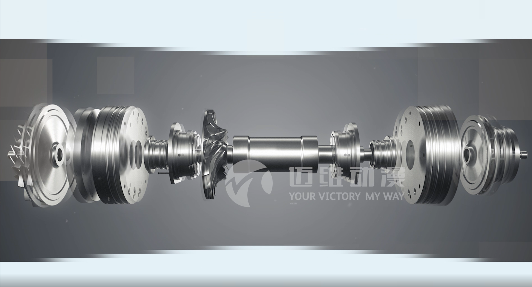 三維動(dòng)畫(huà)在工業(yè)機械產(chǎn)品開(kāi)發(fā)中的優(yōu)勢及重要作用(圖3) 三維動(dòng)畫(huà)在工業(yè)機械產(chǎn)品開(kāi)發(fā)中的優(yōu)勢及重要作用(圖3)