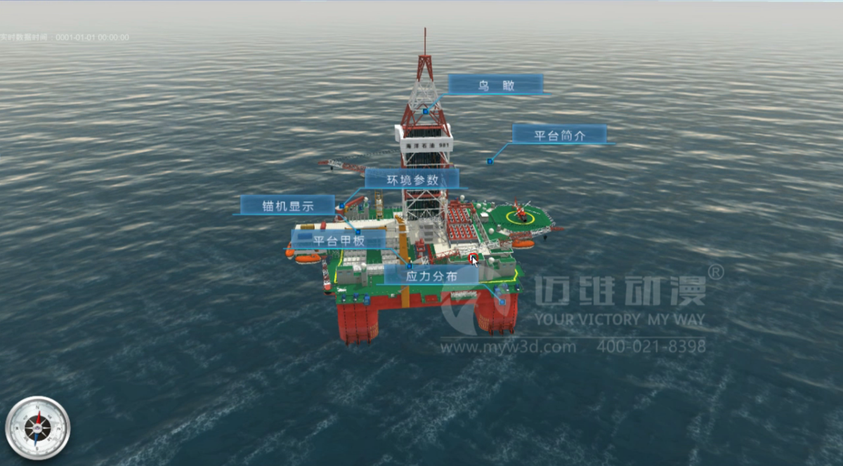 VR技術(shù)在教育方面的應用(圖1)