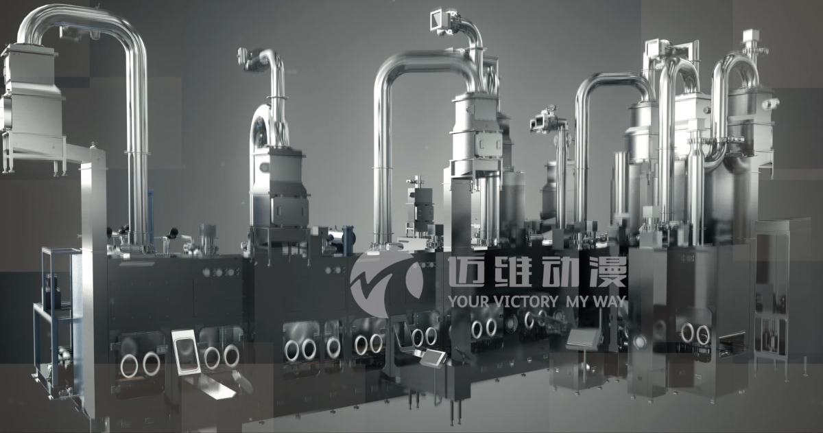 3D工業(yè)動(dòng)畫(huà)有哪些用途？參展商為什么要做？(圖3)