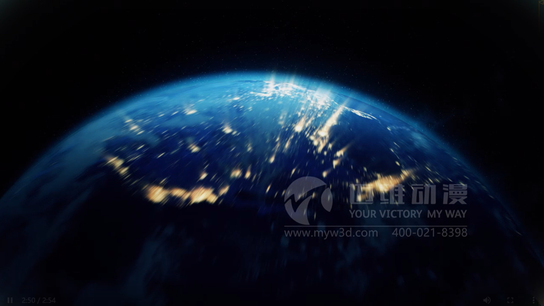 3D動(dòng)畫(huà)技術(shù)在各個(gè)行業(yè)的藝術(shù)呈現及應用(圖1)