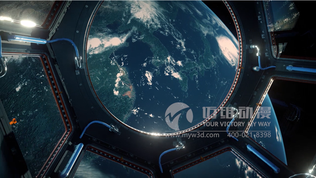 3D動(dòng)畫(huà)技術(shù)在各個(gè)行業(yè)的藝術(shù)呈現及應用(圖17)