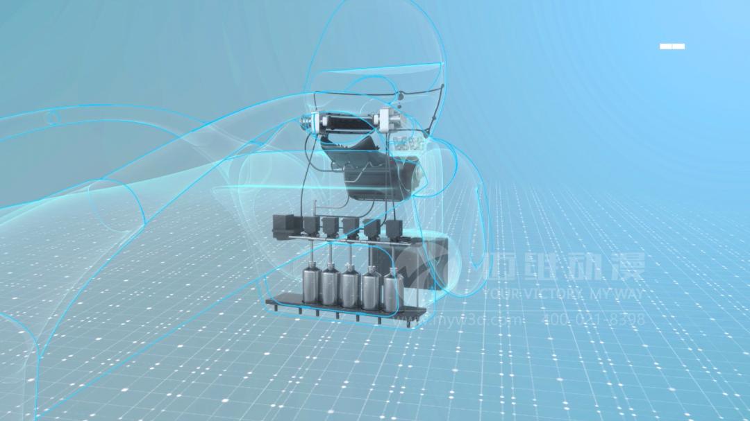 3D動(dòng)畫(huà)技術(shù)在各個(gè)行業(yè)的藝術(shù)呈現及應用(圖21)