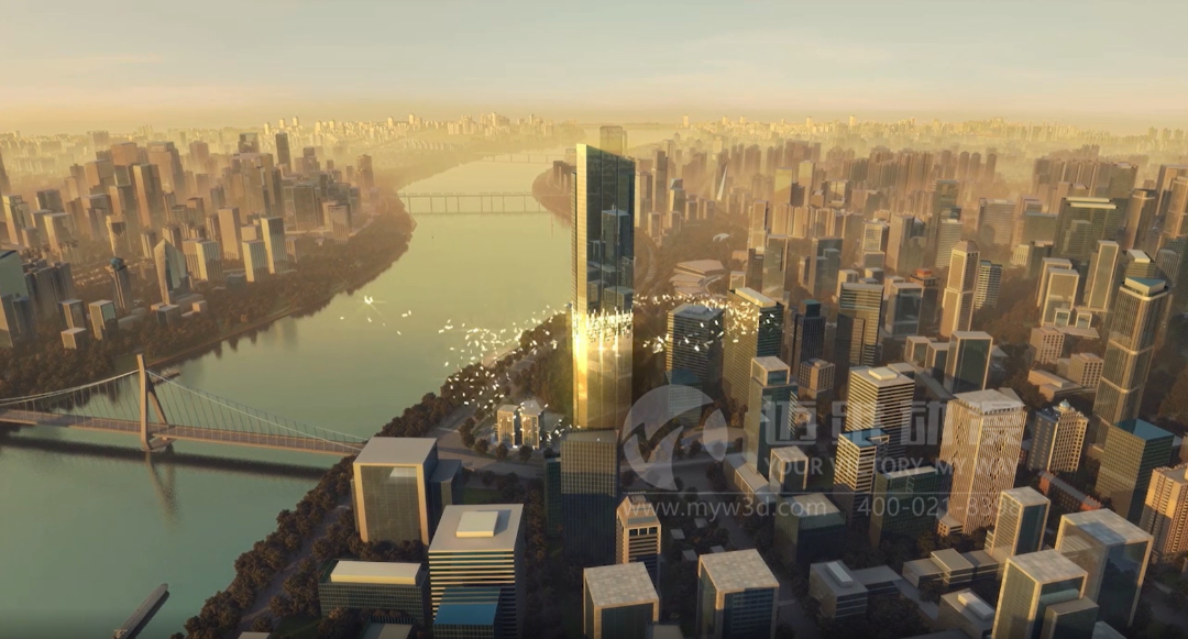 3D動(dòng)畫(huà)技術(shù)在各個(gè)行業(yè)的藝術(shù)呈現及應用(圖25)