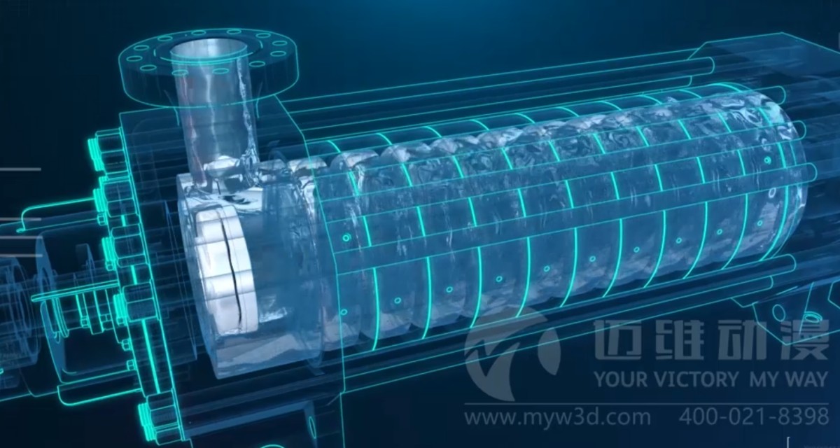 你對三維動(dòng)畫(huà)的特點(diǎn)和應用領(lǐng)域了解多少？(圖1)