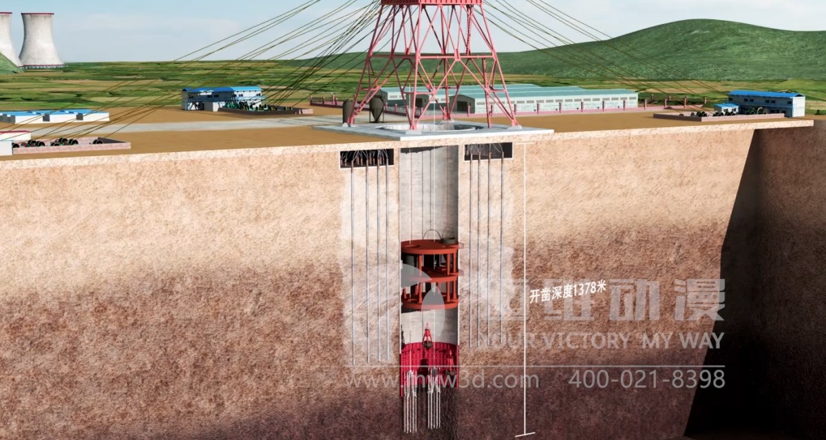 你對三維動(dòng)畫(huà)的特點(diǎn)和應用領(lǐng)域了解多少？(圖2)