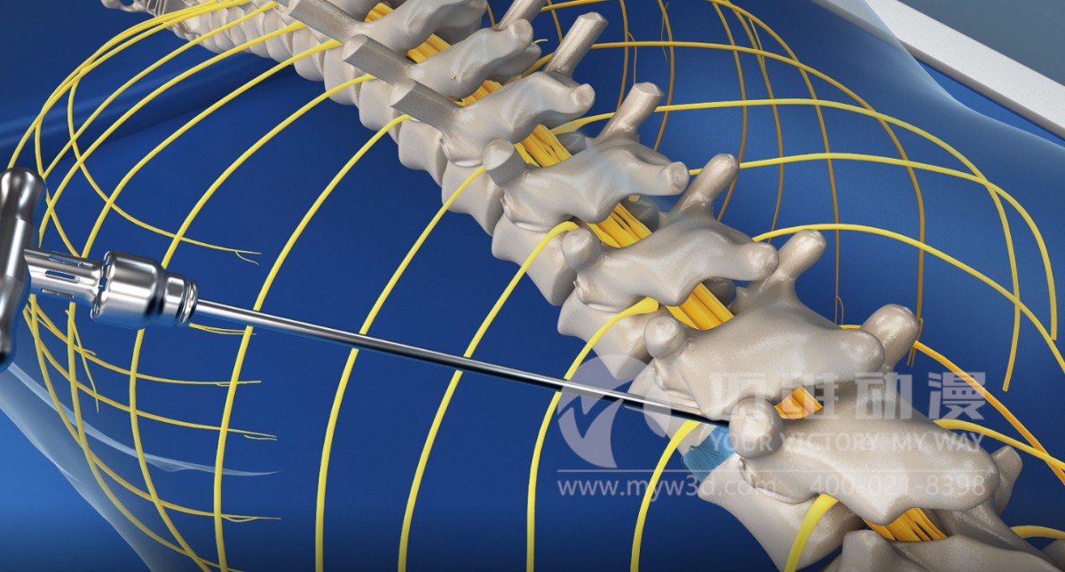 你對三維動(dòng)畫(huà)的特點(diǎn)和應用領(lǐng)域了解多少？(圖3)