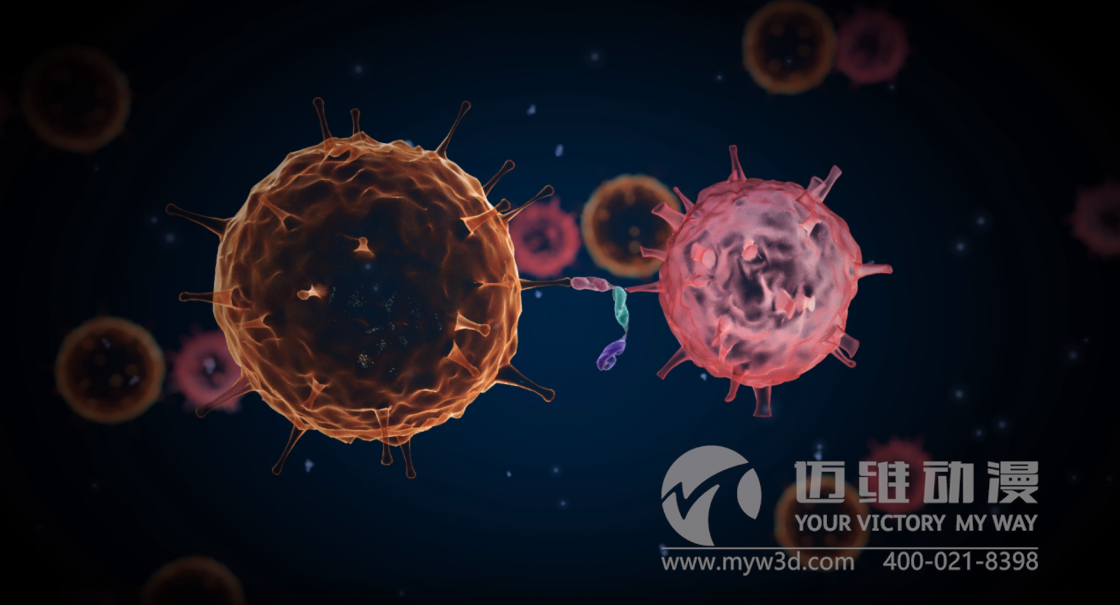 三維動(dòng)畫(huà)設計助力醫學(xué)醫療行業(yè)健康發(fā)展！(圖2)
