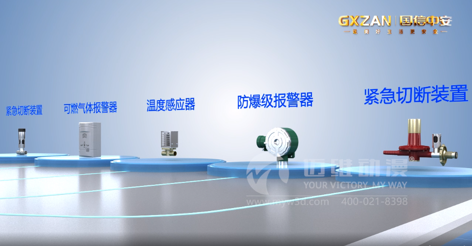 消防系統三維動(dòng)畫(huà)展示(圖1) 消防系統三維動(dòng)畫(huà)展示(圖1)
