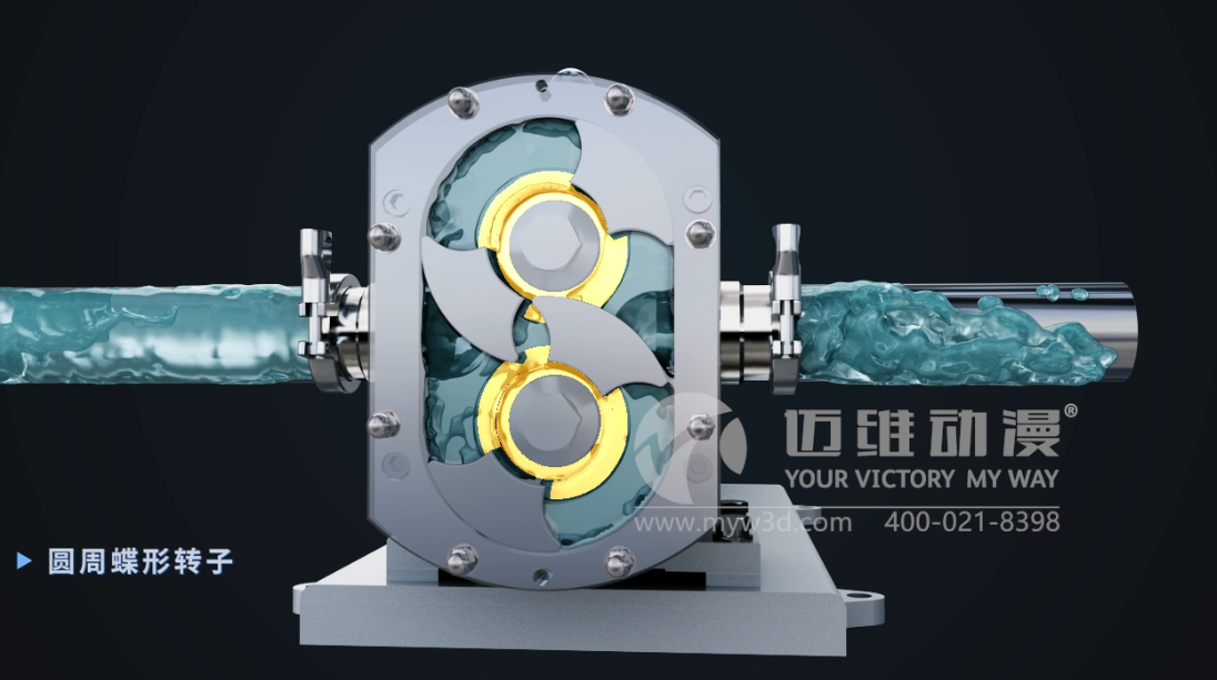 三維動(dòng)畫(huà)制作如何結合藝術(shù)特點(diǎn)！(圖2)