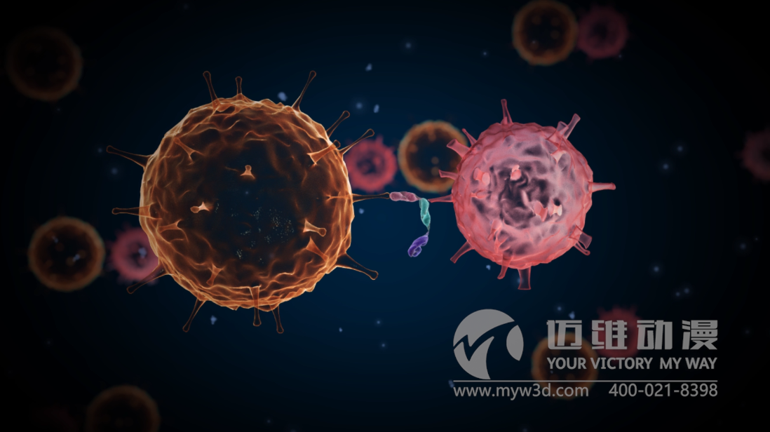 三維動(dòng)畫(huà)制作如何結合藝術(shù)特點(diǎn)！(圖3)