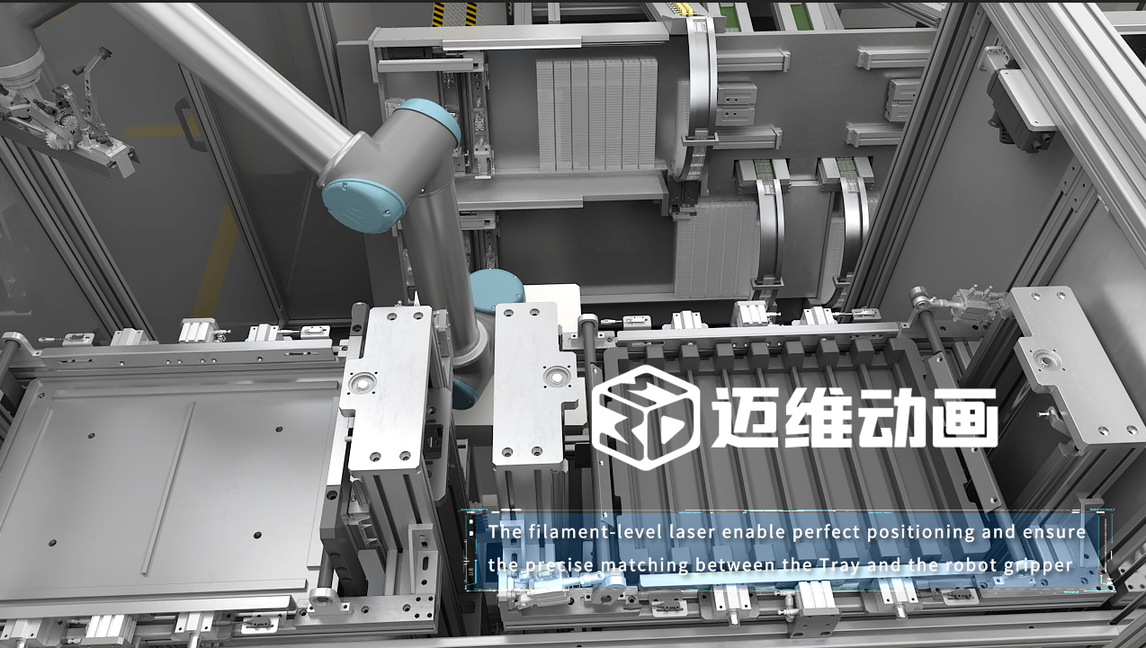 工業(yè)自動(dòng)化三維動(dòng)畫(huà)展示(圖3) 工業(yè)自動(dòng)化三維動(dòng)畫(huà)展示(圖3)