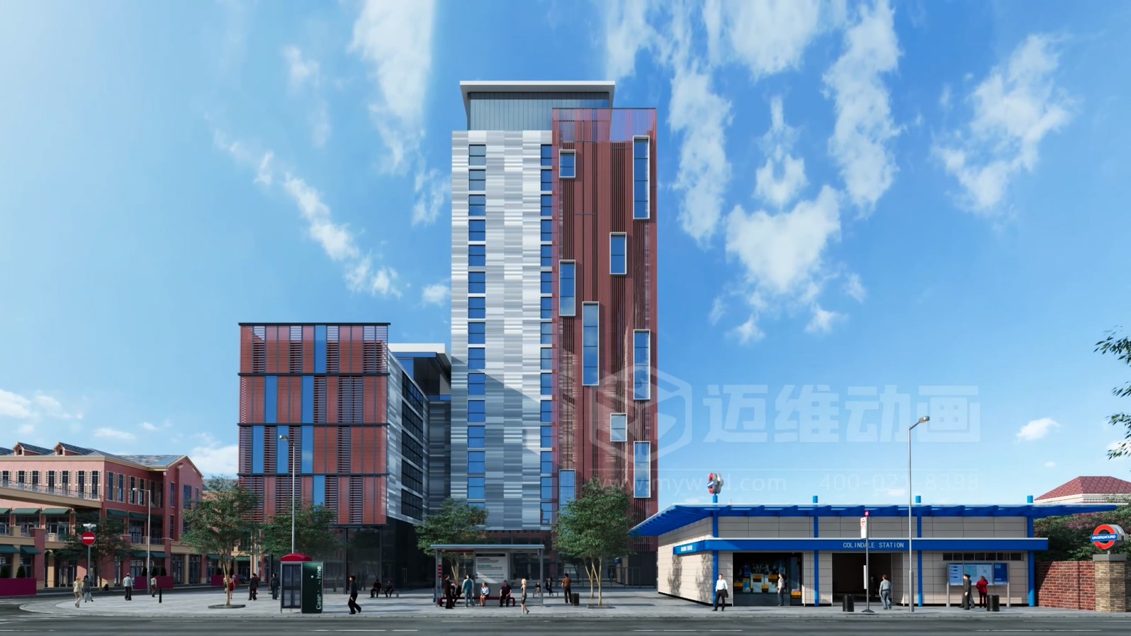 裝配式建筑4.0革命：重塑未來(lái)建筑，模塊化時(shí)代真的來(lái)了(圖1)