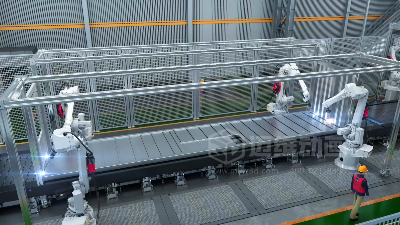 裝配式建筑4.0革命：重塑未來(lái)建筑，模塊化時(shí)代真的來(lái)了(圖2)