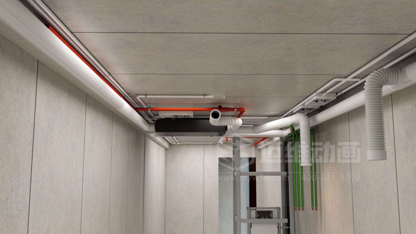 裝配式建筑4.0革命：重塑未來(lái)建筑，模塊化時(shí)代真的來(lái)了(圖3)