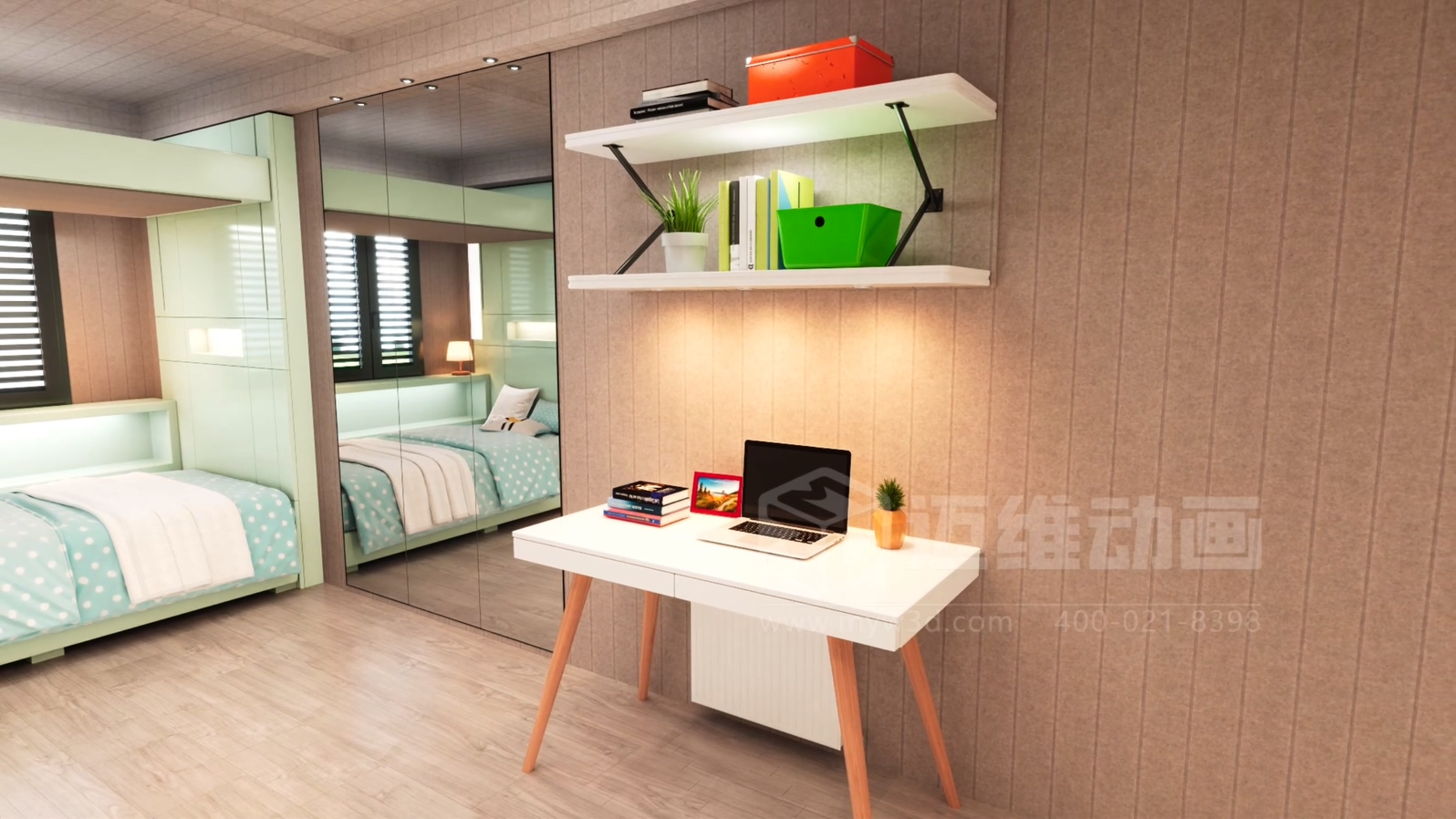 裝配式建筑4.0革命：重塑未來(lái)建筑，模塊化時(shí)代真的來(lái)了(圖4)