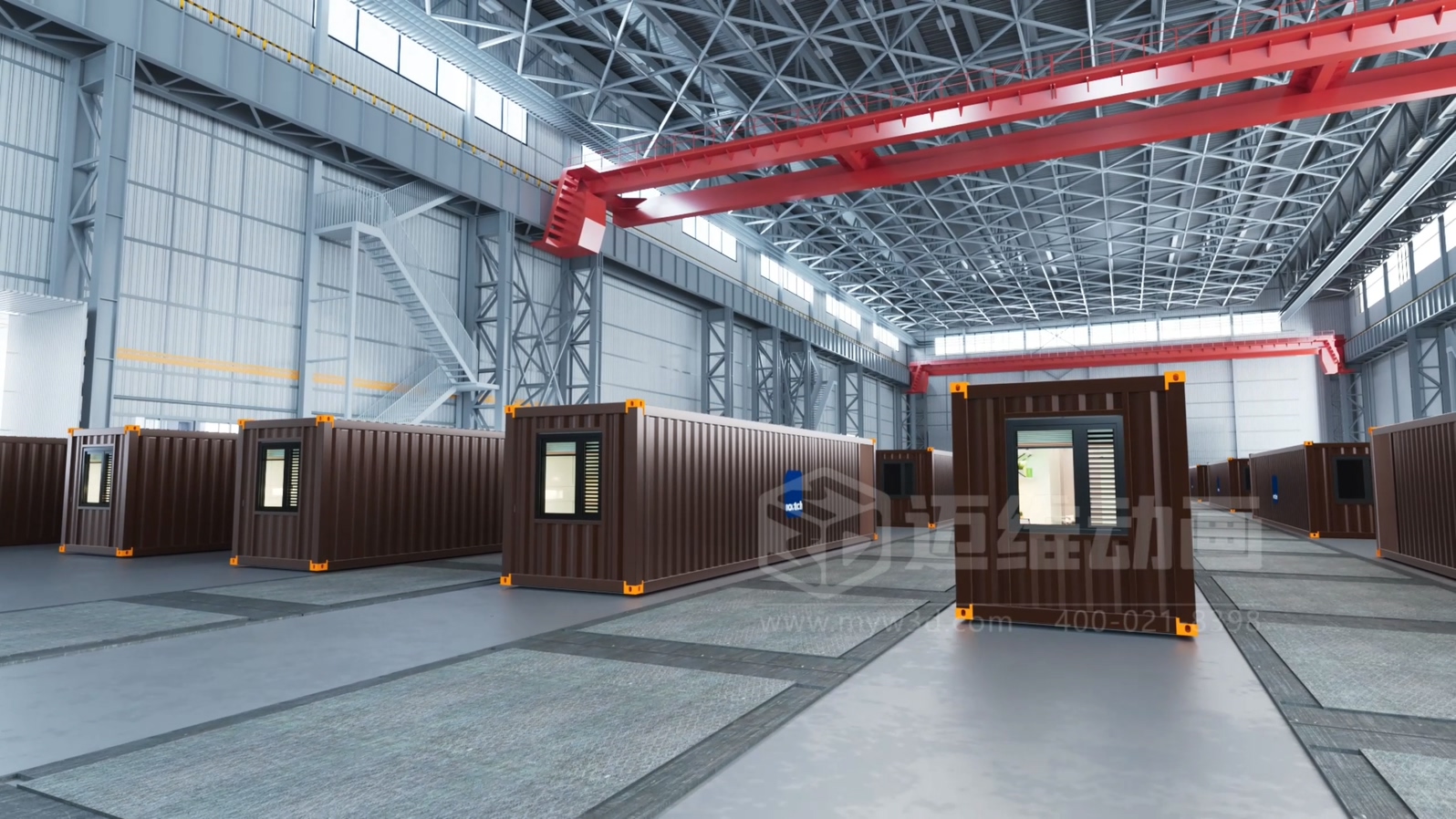 裝配式建筑4.0革命：重塑未來(lái)建筑，模塊化時(shí)代真的來(lái)了(圖5)