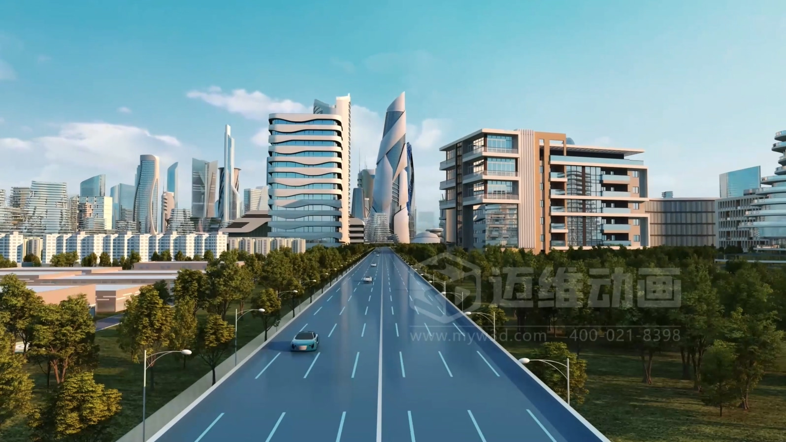 裝配式建筑4.0革命：重塑未來(lái)建筑，模塊化時(shí)代真的來(lái)了(圖8)