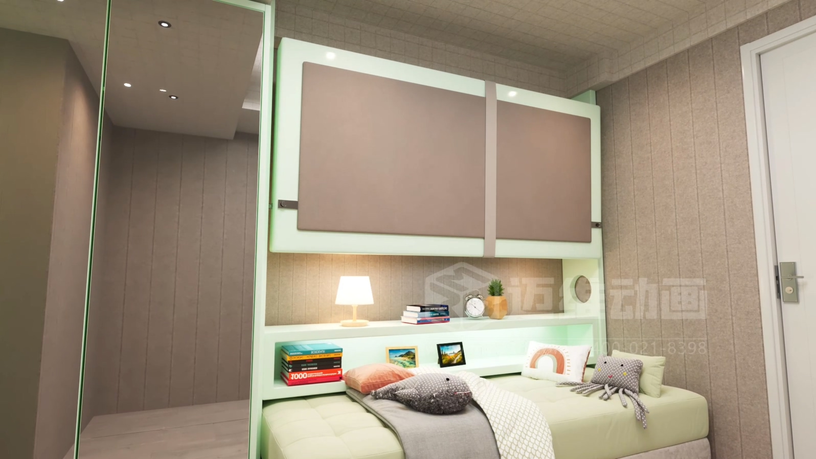 裝配式建筑4.0革命：重塑未來(lái)建筑，模塊化時(shí)代真的來(lái)了(圖7)