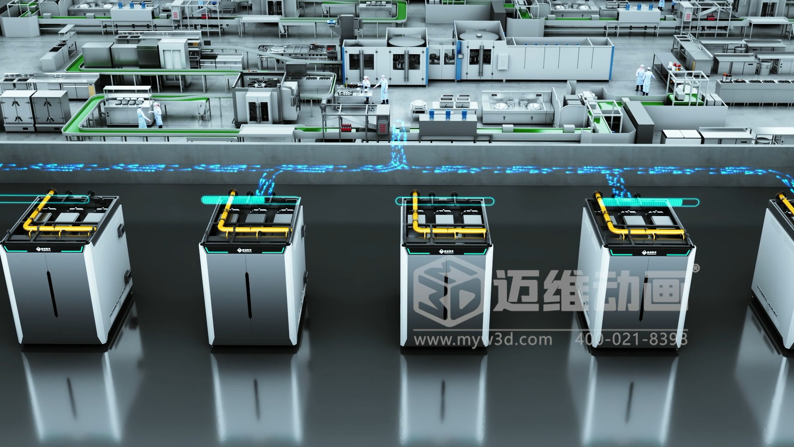 超導組合蒸汽熱力機產(chǎn)品三維動(dòng)畫(huà)展示(圖4) 超導組合蒸汽熱力機產(chǎn)品三維動(dòng)畫(huà)展示(圖4)