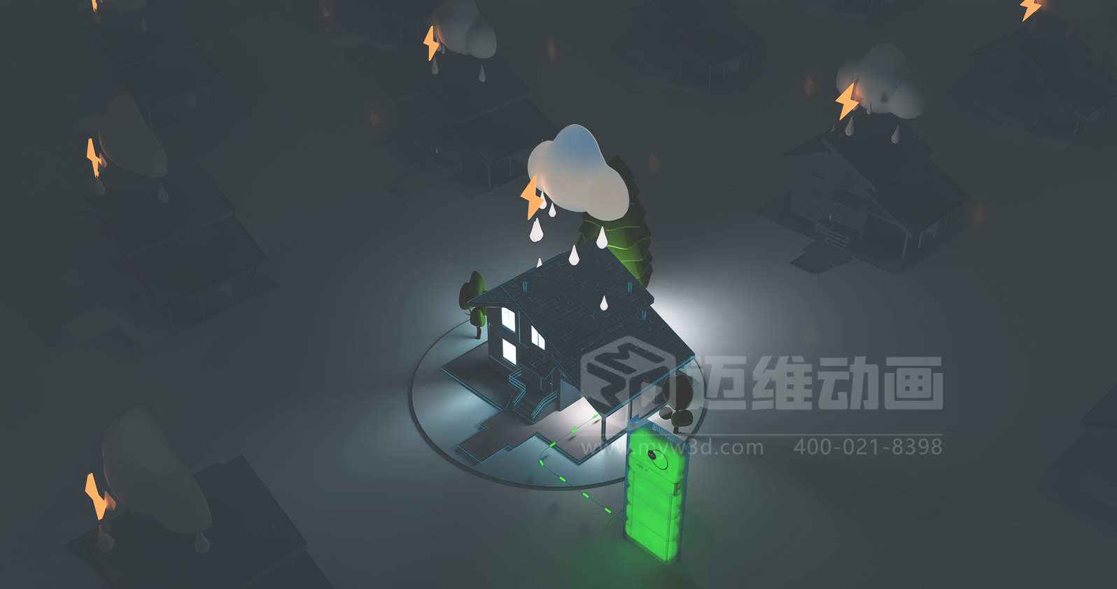 戶(hù)儲產(chǎn)品智能APP概念三維動(dòng)畫(huà)展示(圖8) 戶(hù)儲產(chǎn)品智能APP概念三維動(dòng)畫(huà)展示(圖8)
