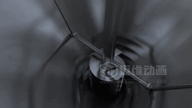 藏在鋼鐵殼里的工業(yè)美學(xué):三維動(dòng)畫(huà)解鎖粉體\流體輸送機械的動(dòng)態(tài)魅力(圖5) 藏在鋼鐵殼里的工業(yè)美學(xué):三維動(dòng)畫(huà)解鎖粉體\流體輸送機械的動(dòng)態(tài)魅力(圖5)