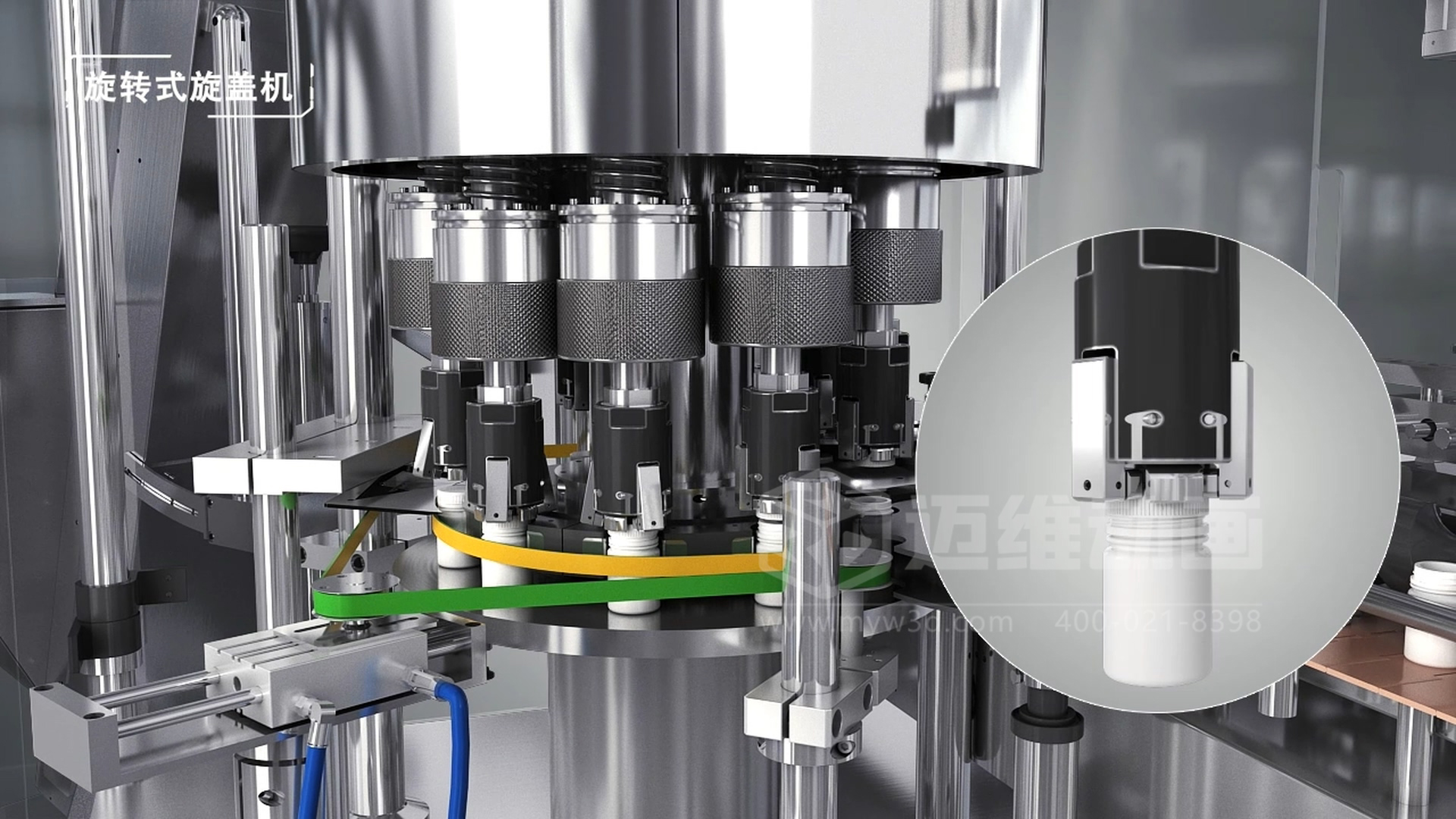 工業(yè)三維動(dòng)畫(huà)制作報價(jià)包括修改嗎？詳解報價(jià)構成與修改標準(圖8)