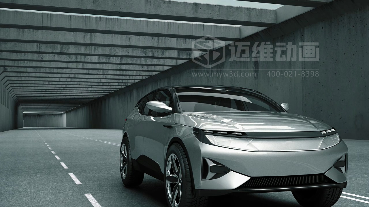 工業(yè)三維動(dòng)畫(huà)制作報價(jià)包括修改嗎？詳解報價(jià)構成與修改標準(圖3)