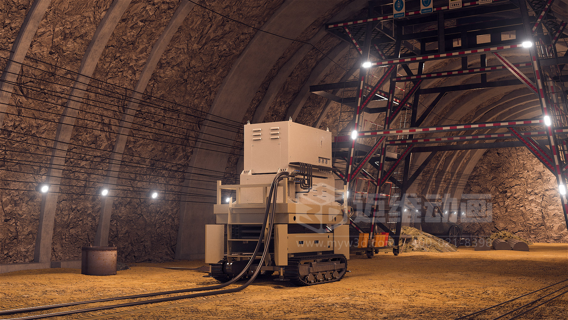 工業(yè)三維動(dòng)畫(huà)制作報價(jià)包括修改嗎？詳解報價(jià)構成與修改標準(圖2)